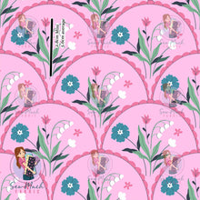 Load image into Gallery viewer, Floral EVA | Woven | Retail | Average Scale
