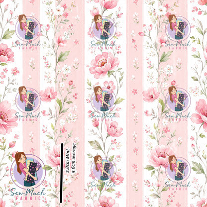 JUNE Pre-Order (2): REIGN Floral