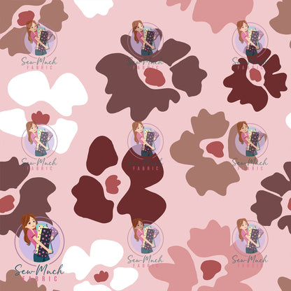 JULY Pre-Order (2): Floral ARIELLE