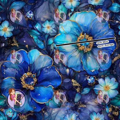 SEPTEMBER Pre-Order (1): MAYA Floral