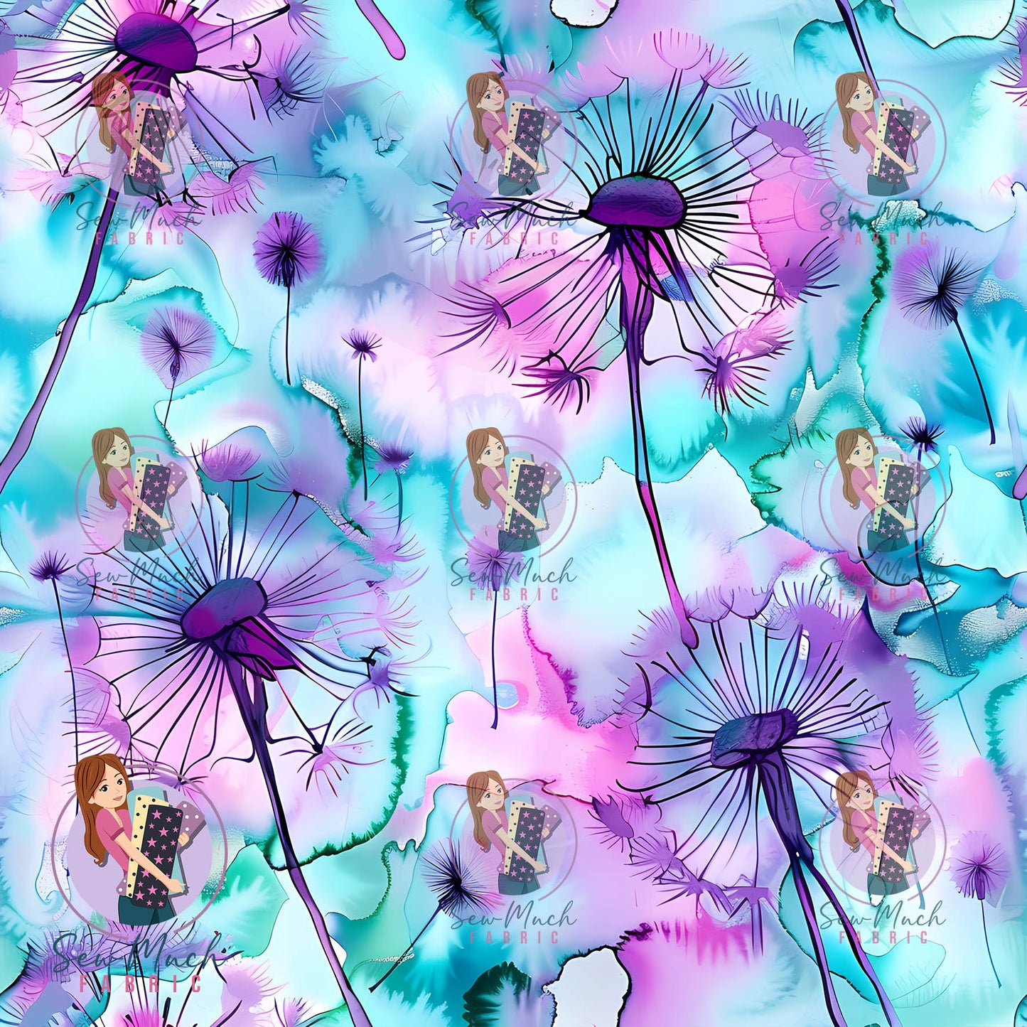 AUGUST Pre-Order (2): Arlie Floral