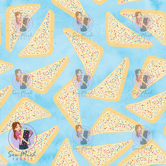 Unlimited Pre-Order: Blue Fairy Bread