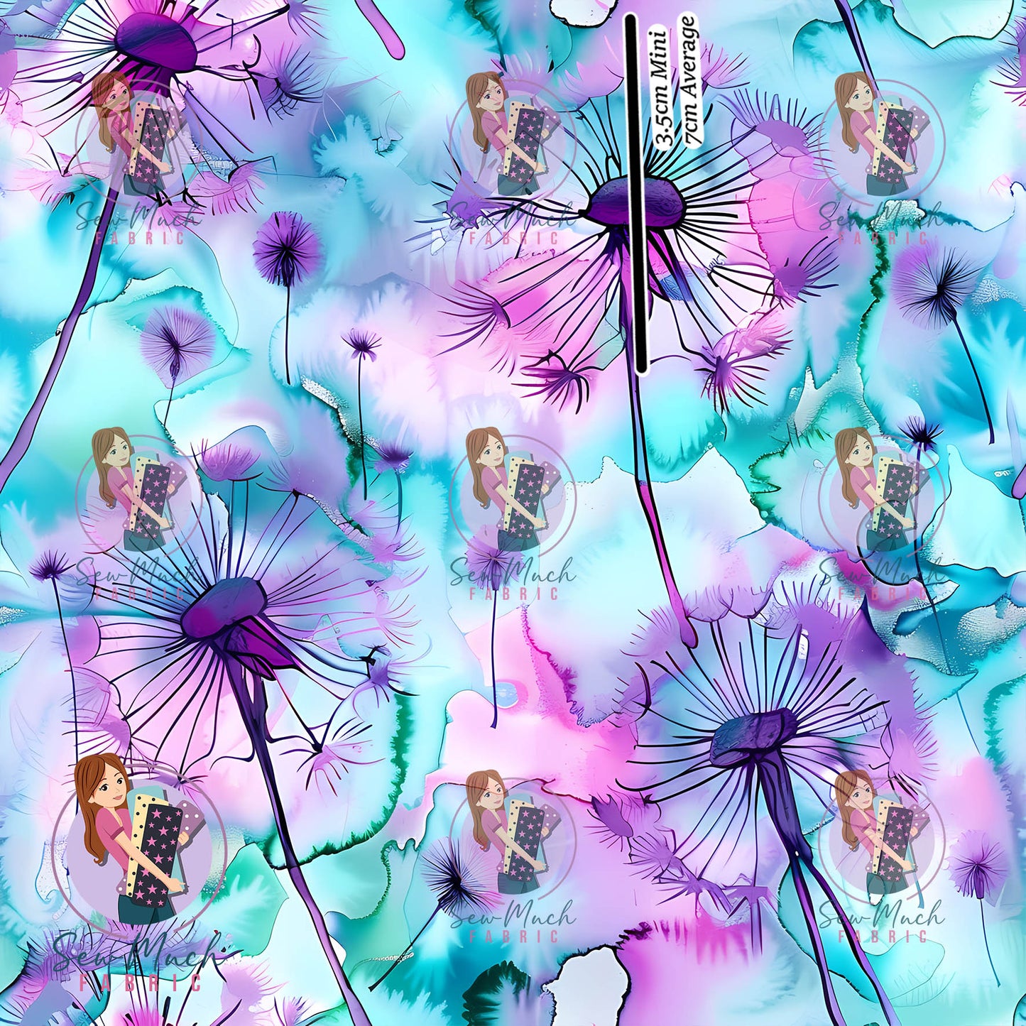 AUGUST Pre-Order (2): Arlie Floral