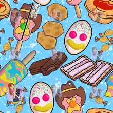 Load image into Gallery viewer, NOVEMBER Pre-Order (2): Aussie Favourites
