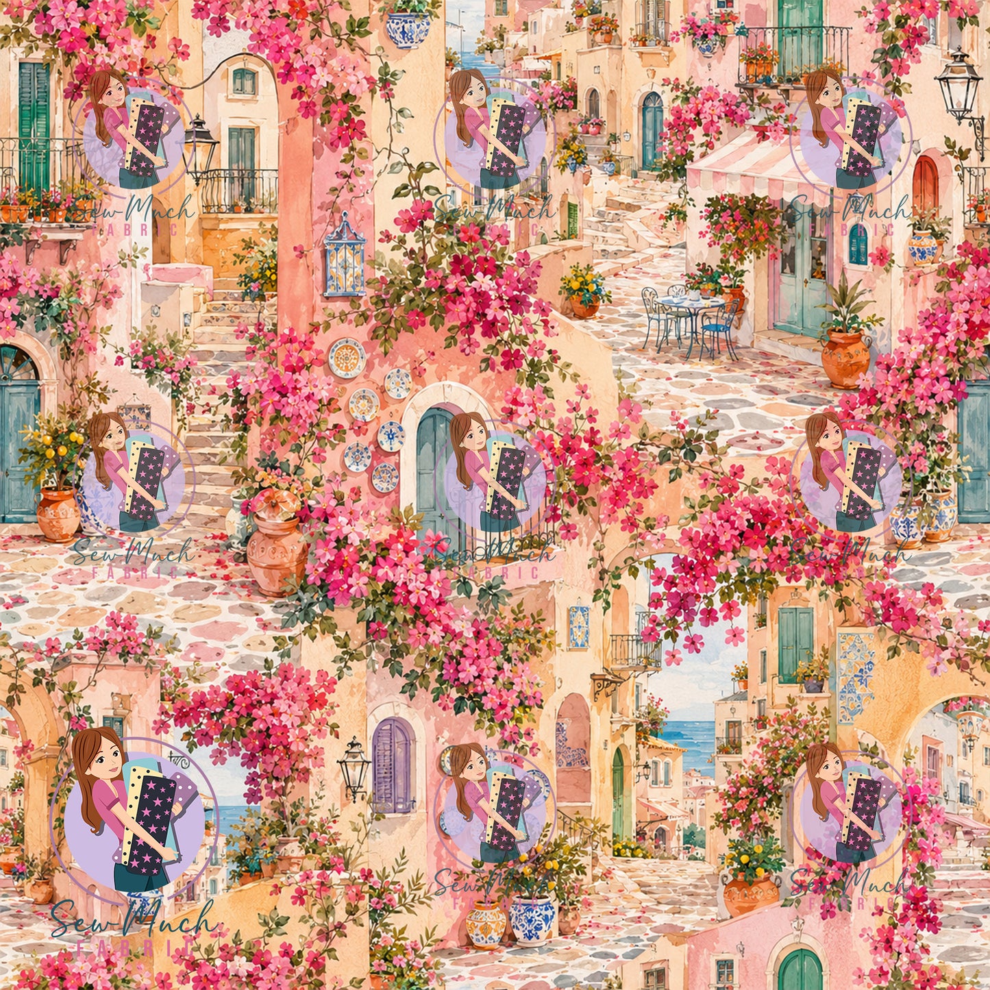 JUNE Pre-Order (2): Paradise