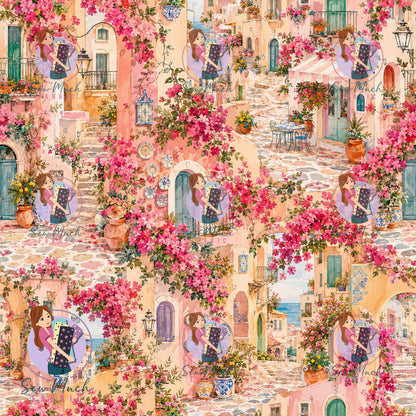 JUNE Pre-Order (2): Paradise