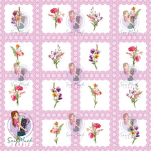 Load image into Gallery viewer, MAY Pre-Order (2): Floral KATHERINE
