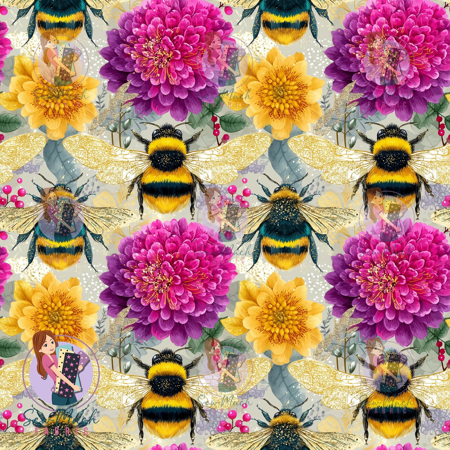Unlimited Pre-Order: Bee Yellow