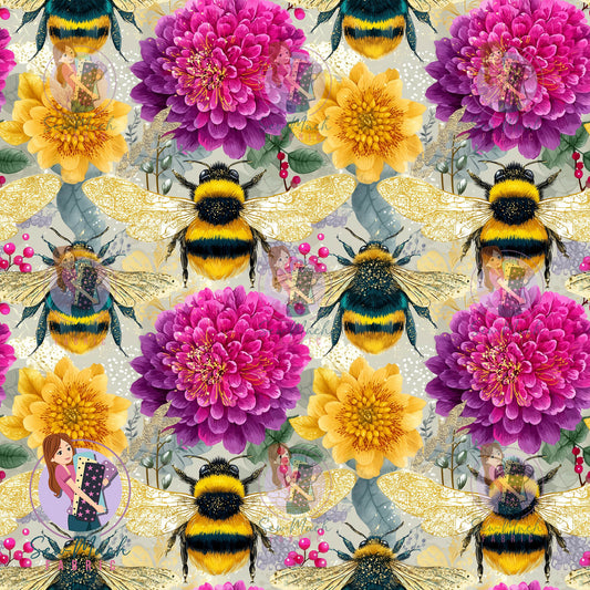 Unlimited Pre-Order: Bee Yellow