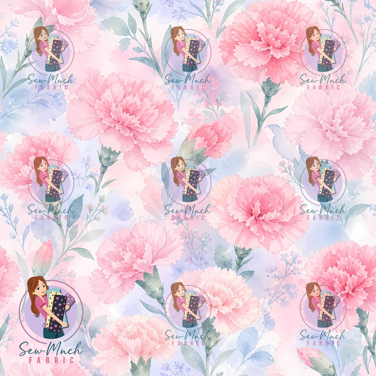 JULY Pre-Order (2): Floral FRANCESCA