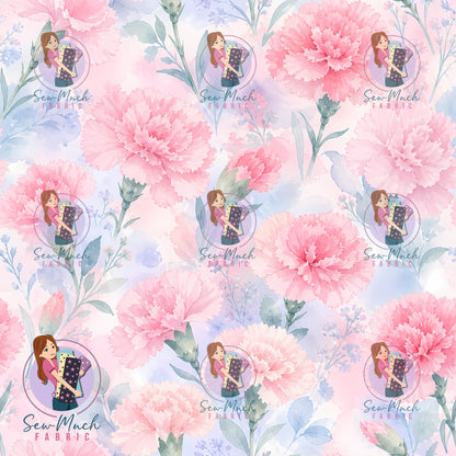 JULY Pre-Order (2): Floral FRANCESCA
