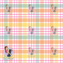 Load image into Gallery viewer, NOVEMBER Pre-Order (2): Spring Gingham
