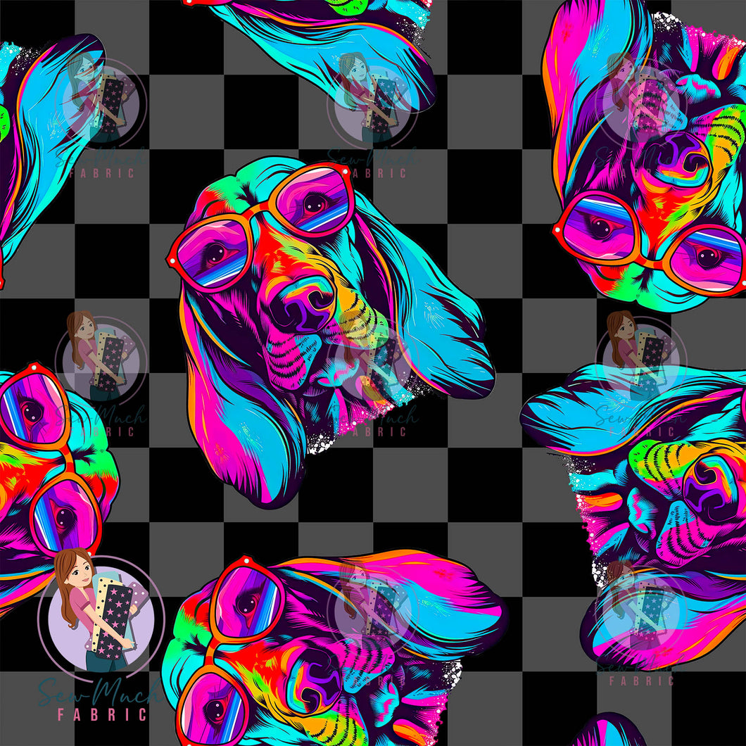 SEPTEMBER Pre-Order (2): Basset Hound