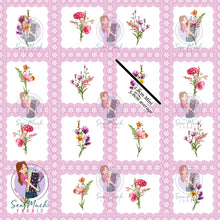 Load image into Gallery viewer, MAY Pre-Order (2): Floral KATHERINE
