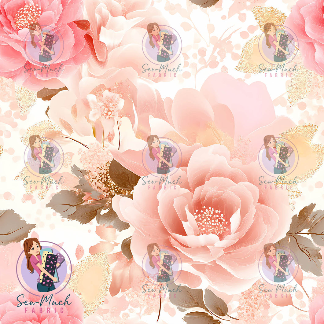 SEPTEMBER Pre-Order (2): LILAH Floral