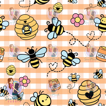 Unlimited Pre-Order: Bees