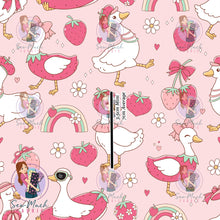 Load image into Gallery viewer, Unlimited Pre-Order: Strawberry Goose
