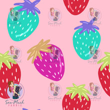 Load image into Gallery viewer, NOVEMBER Pre-Order (2): Strawberries
