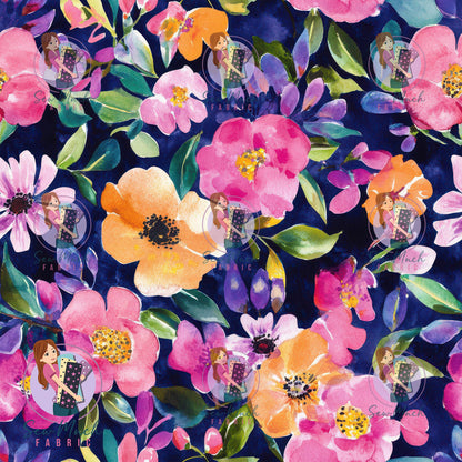 SEPTEMBER Pre-Order (1): ZURI Floral