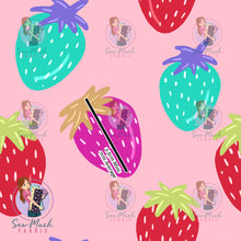 Load image into Gallery viewer, NOVEMBER Pre-Order (2): Strawberries

