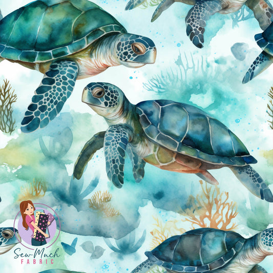 Unlimited Pre-Order: Turtle