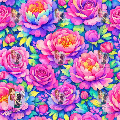 Unlimited Pre-Order: NITA Floral