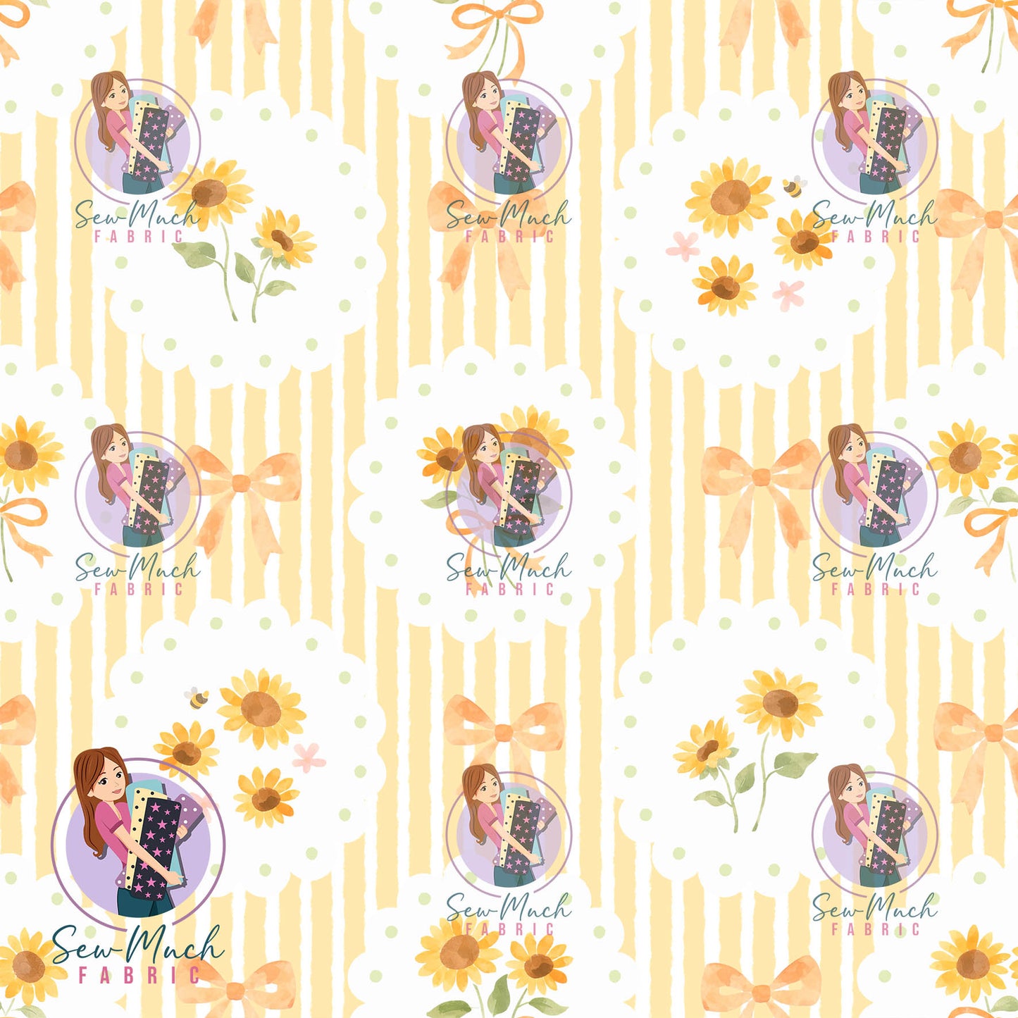 JULY Pre-Order (2): Floral BRYNN