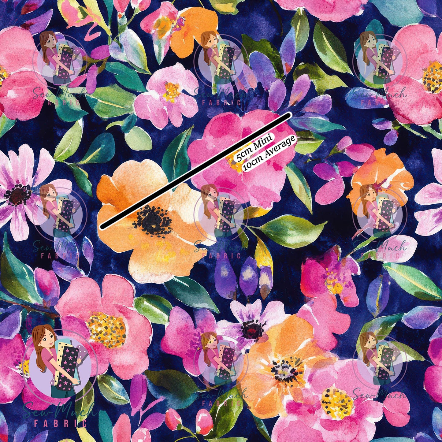 SEPTEMBER Pre-Order (1): ZURI Floral