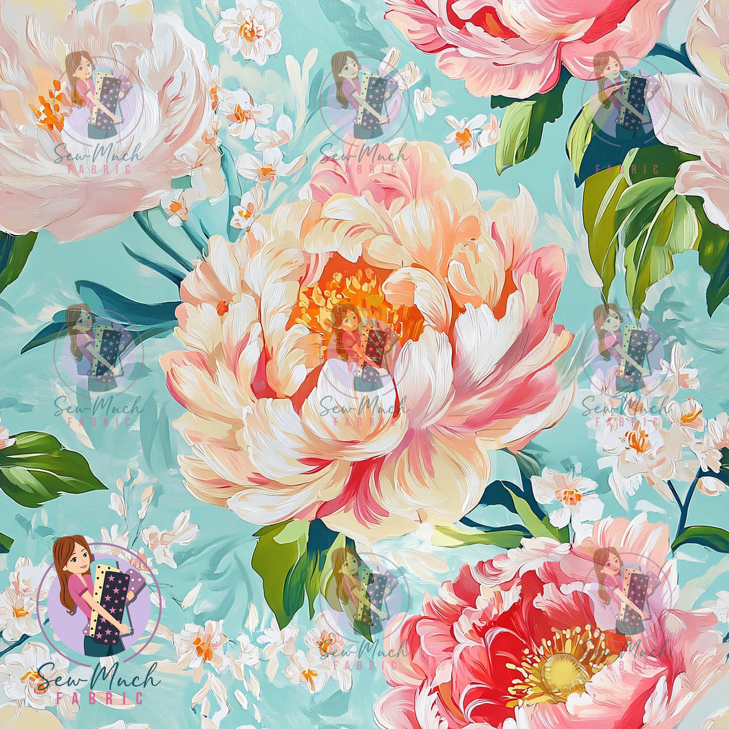 SEPTEMBER Pre-Order (2): LONDYN Floral