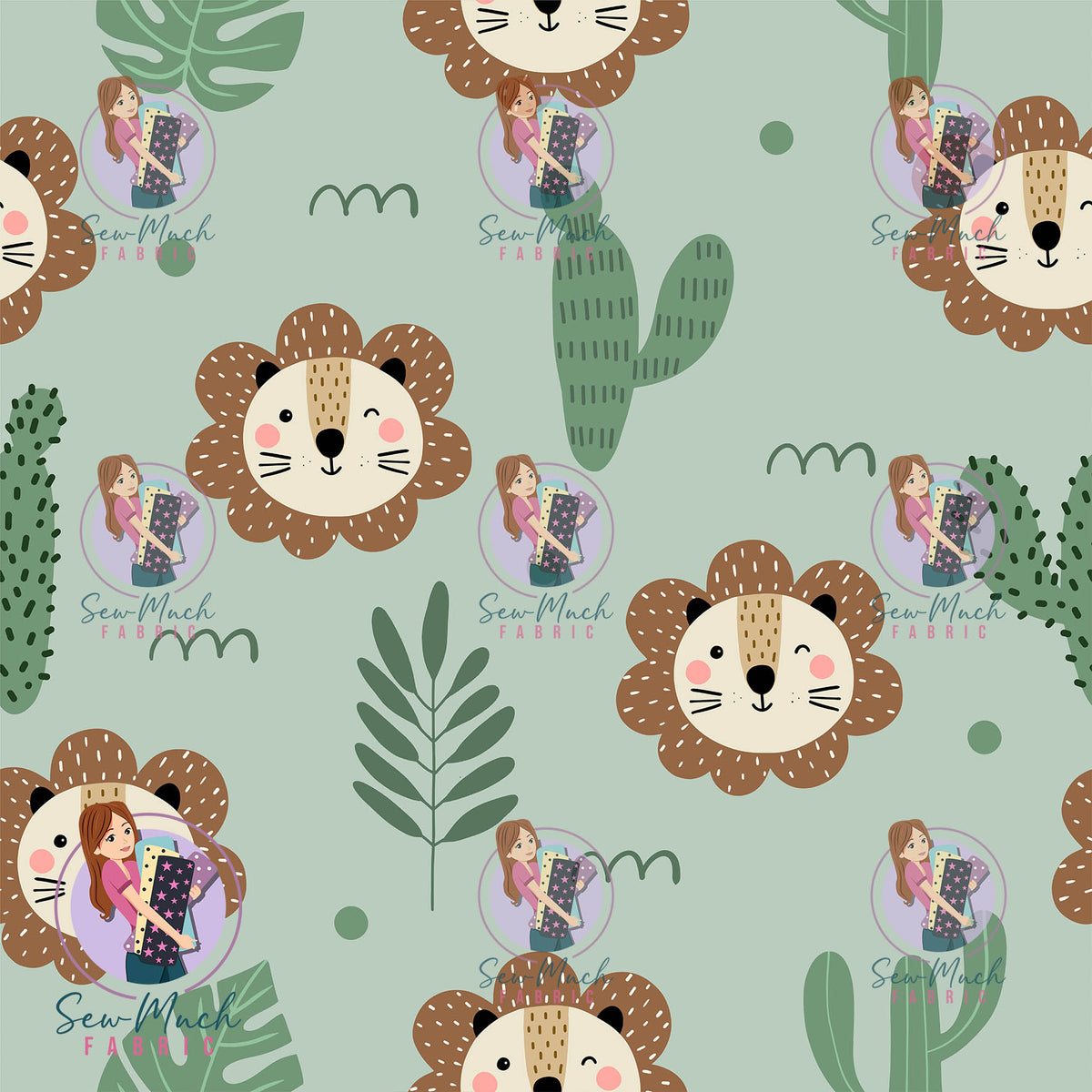 OCTOBER Pre-Order (1): Lions