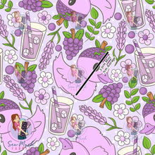 Load image into Gallery viewer, Grape Duck | Woven | Retail | Average Scale
