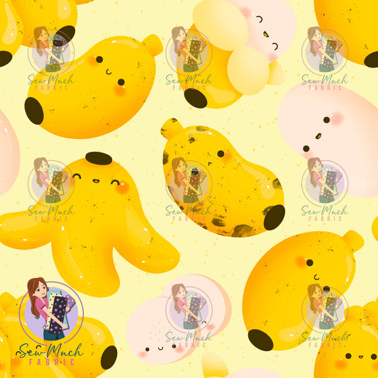 Unlimited Pre-Order: Banana B
