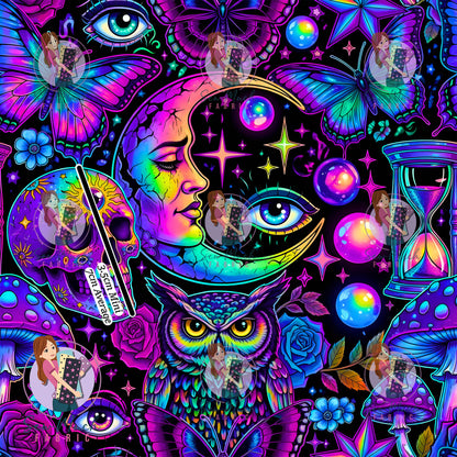 SEPTEMBER Pre-Order (1): Neon