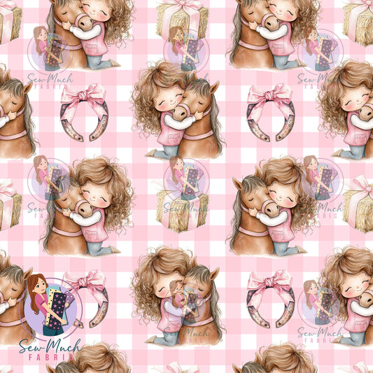 Unlimited Pre-Order: Horse Love