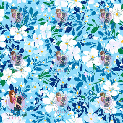 OCTOBER Pre-Order (2): TATUM Floral