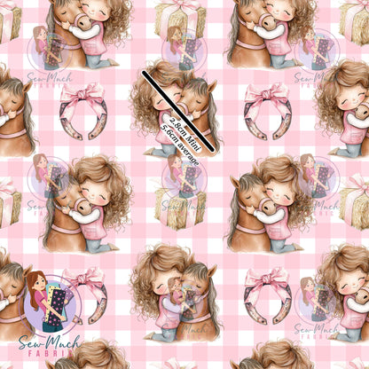 Unlimited Pre-Order: Horse Love