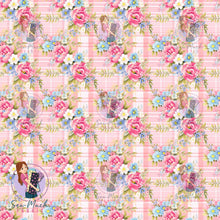 Load image into Gallery viewer, SEPTEMBER Pre-Order (2): VERA Floral
