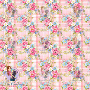 SEPTEMBER Pre-Order (2): VERA Floral