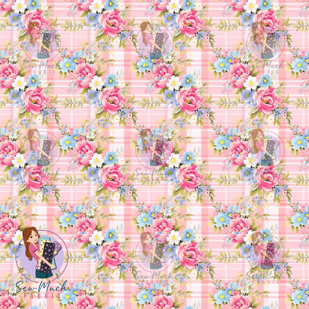 SEPTEMBER Pre-Order (2): VERA Floral