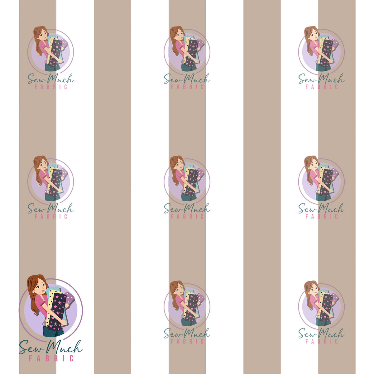 OCTOBER Pre-Order (1): Stripes