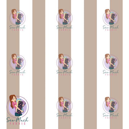 OCTOBER Pre-Order (1): Stripes