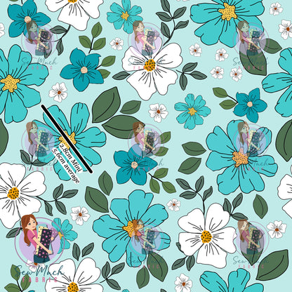 Unlimited Pre-Order: Floral LUCIA