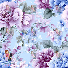 Load image into Gallery viewer, Floral LILY | Canvas | Retail | Average Scale
