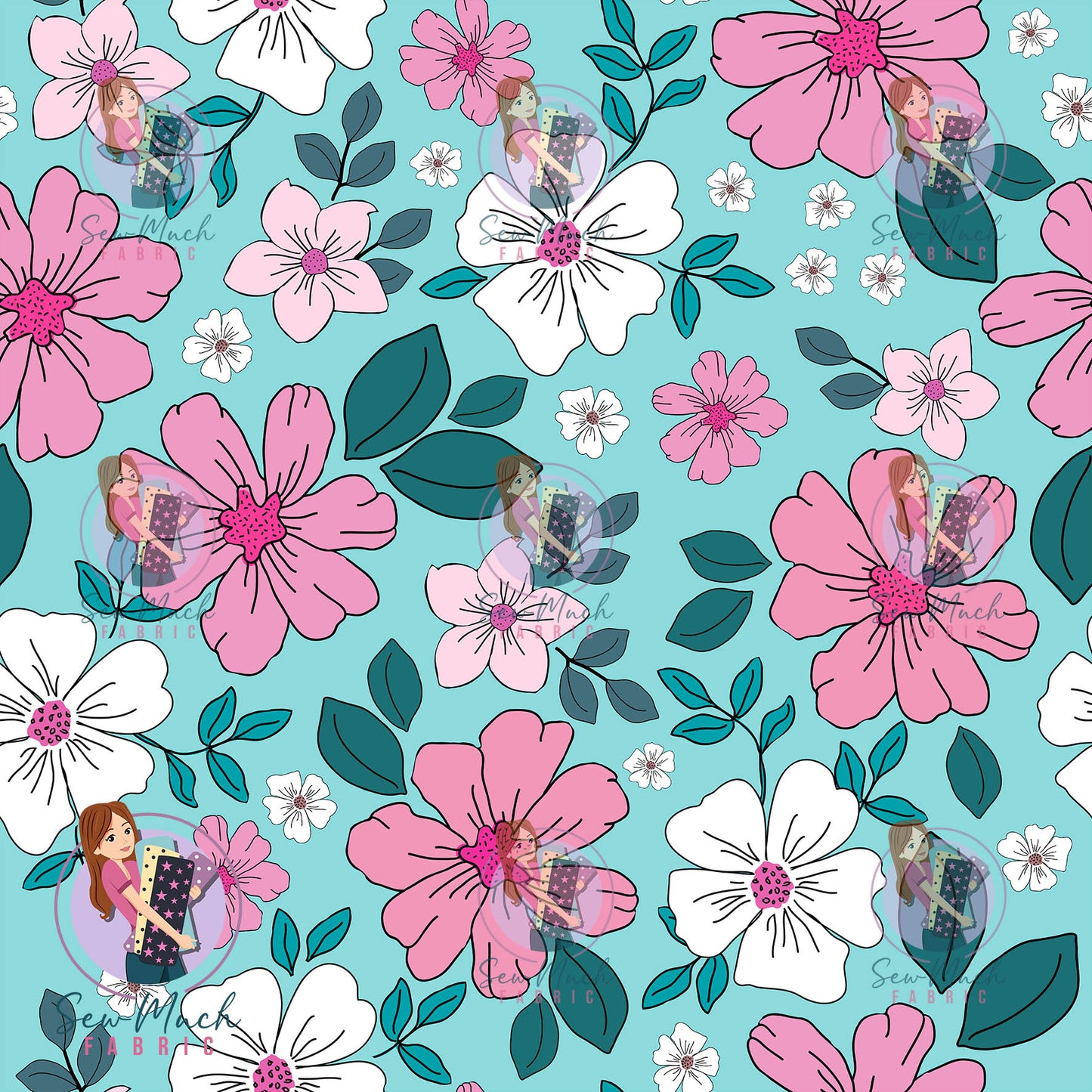 Unlimited Pre-Order: Floral MILLIE