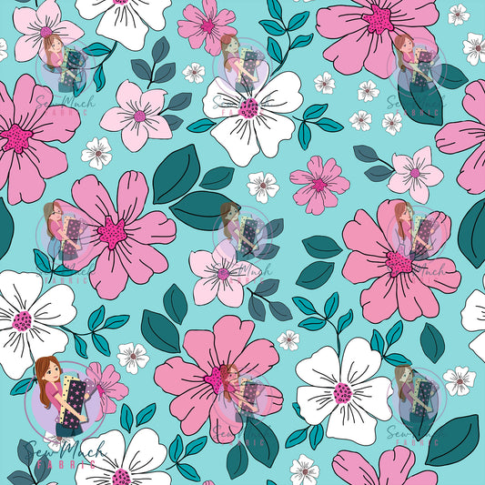 Unlimited Pre-Order: Floral MILLIE