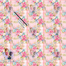 Load image into Gallery viewer, SEPTEMBER Pre-Order (2): VERA Floral
