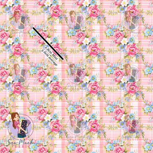 SEPTEMBER Pre-Order (2): VERA Floral
