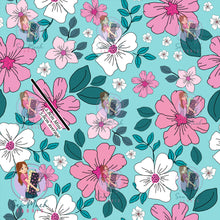 Load image into Gallery viewer, MILLIE Floral | Waterproof Canvas | Retail | Average Scale
