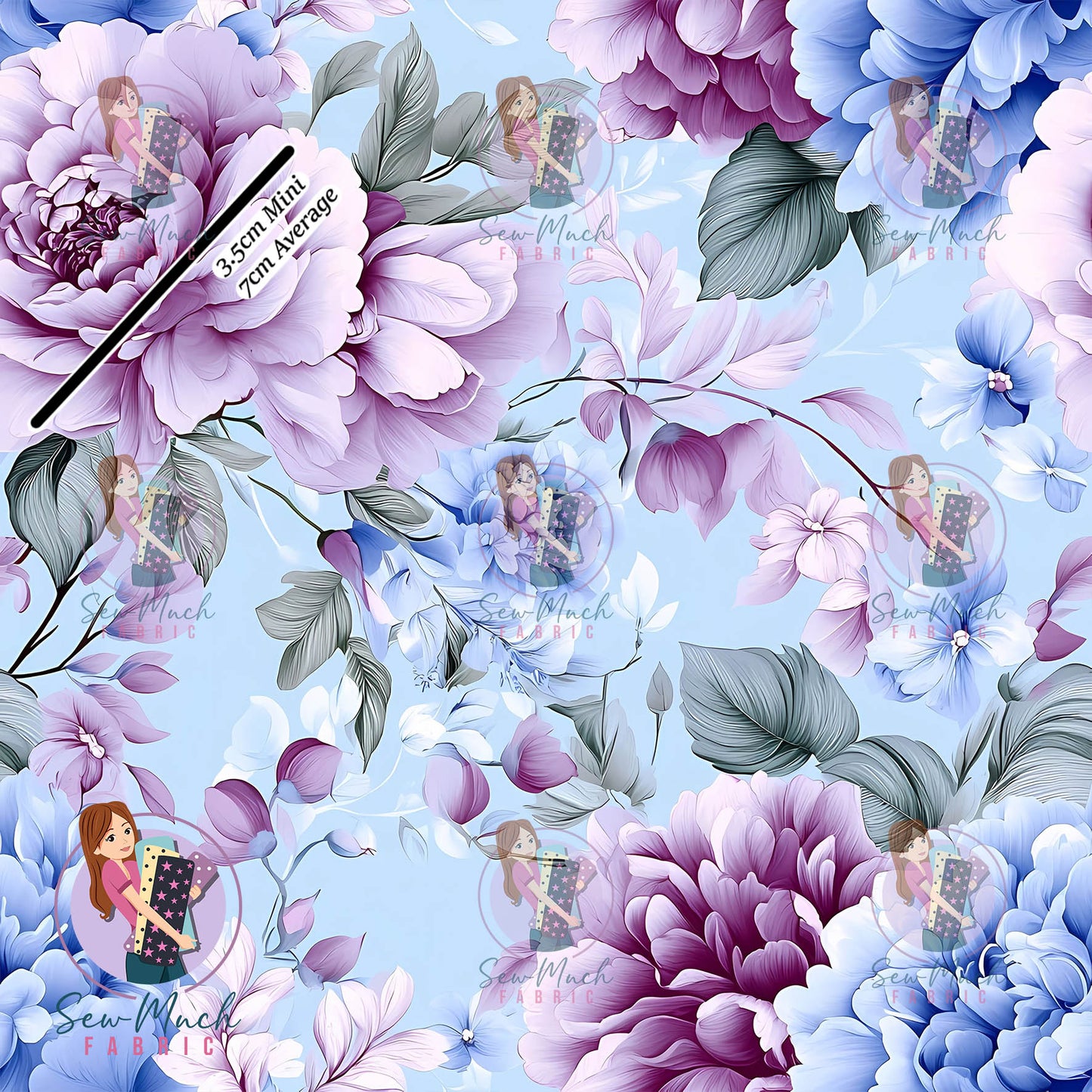 Unlimited Pre-Order: Floral LILY