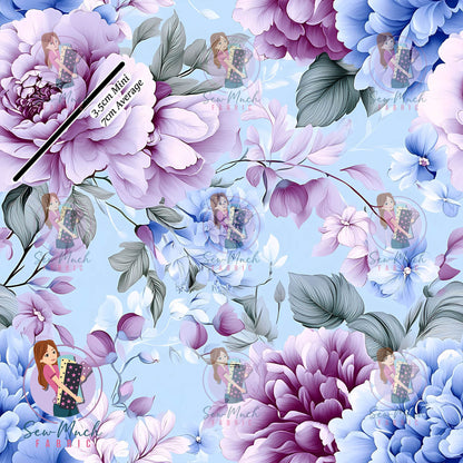 Unlimited Pre-Order: Floral LILY